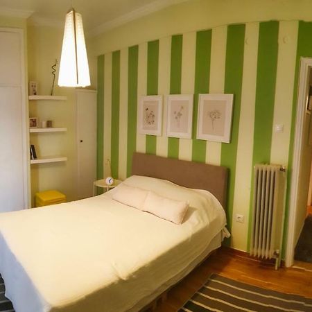 Alexandra'S Path Appartement Athene Buitenkant foto