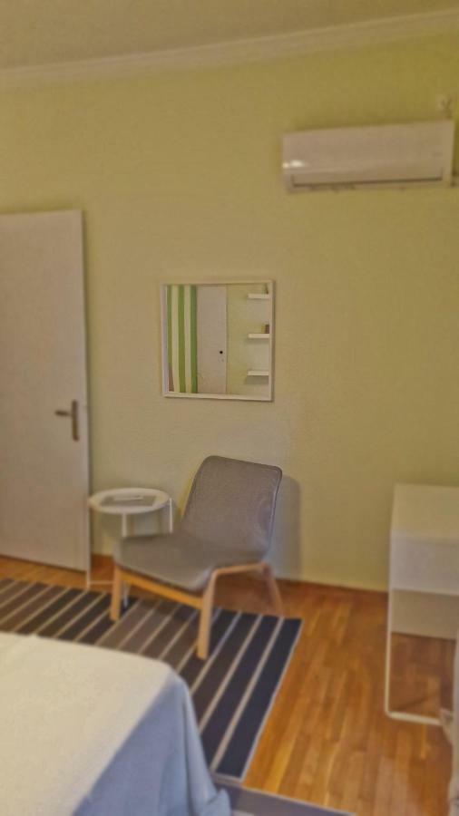 Alexandra'S Path Appartement Athene Buitenkant foto