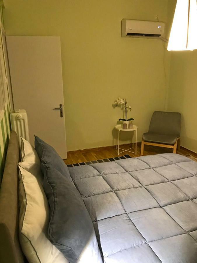Alexandra'S Path Appartement Athene Buitenkant foto