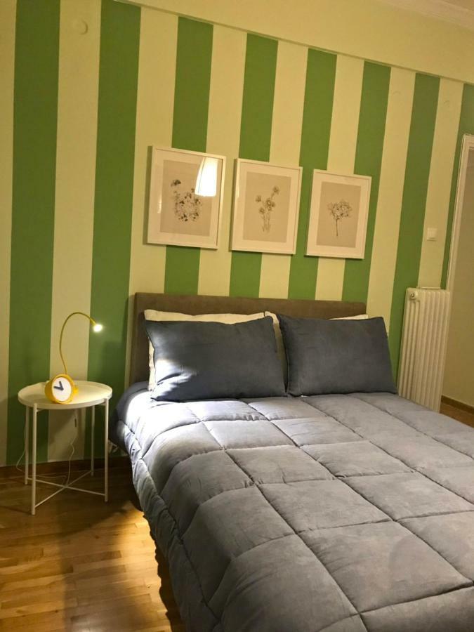 Alexandra'S Path Appartement Athene Buitenkant foto