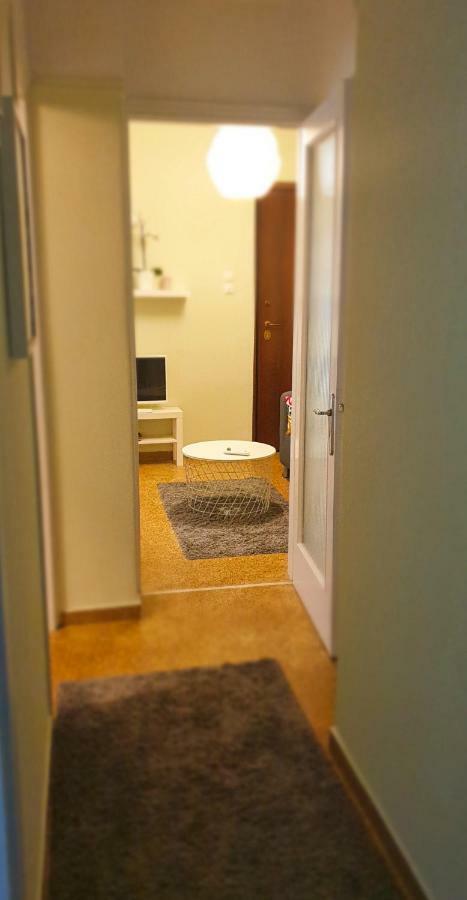 Alexandra'S Path Appartement Athene Buitenkant foto